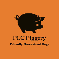 PLC Piggery - Logo