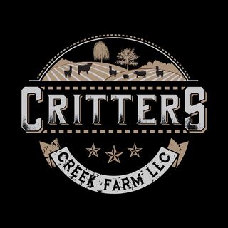 Critters Creek Farm - Logo