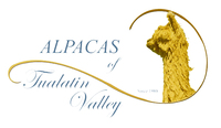 ALPACAS of Tualatin Valley, LLC - Logo