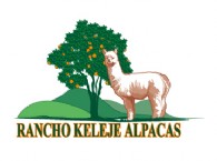 Rancho Keleje Alpacas - Logo