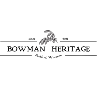 Bowman Heritage - Logo