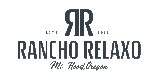 Rancho Relaxo - Logo