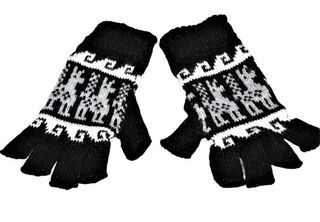 Suri Alpaca Gloves