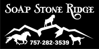 Soap Stone Ridge LLC. - Logo