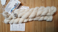 Huacaya 2 ply, Lace Weight Yarn - 00006