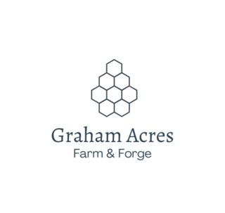 Graham Acres - Logo
