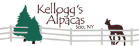 Kellogg's Alpacas! - Logo