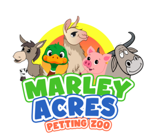 Marley Acres - Logo