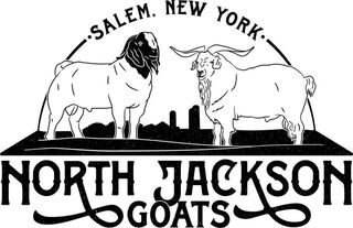 North Jackson Goats - Logo