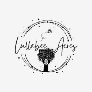 Lullabee Acres - Logo