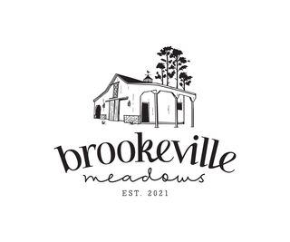 Brookeville Meadows - Logo