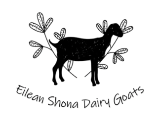 Eilean Shona Dairy Goats - Logo