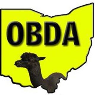 OBDA Alpacas-n-More LLC - Logo