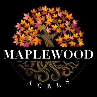 Maplewood Acres CHQ - Logo