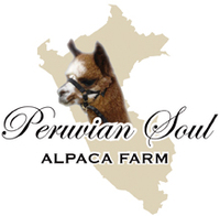 Peruvian Soul Alpaca Farm - Logo