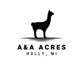 A&A Acres LLC - Logo