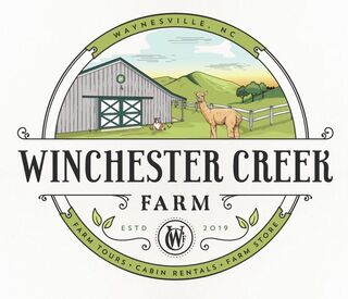 Winchester Creek Farm  - Logo