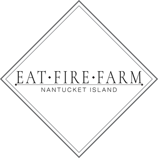 Eat Fire Farm - Logo