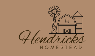 Hendricks Homestead LLC - Logo