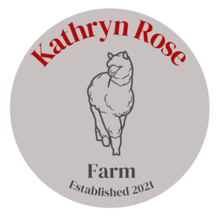 Kathryn Rose Farm - Logo