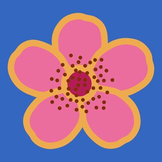 Peach Blossom Farm - Logo