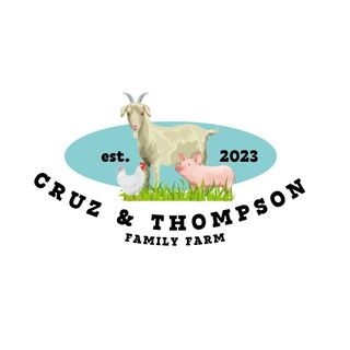 C and T Farm - Logo