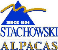 Stachowski Alpacas, LLC - Logo