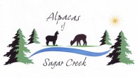 Alpacas of Sugar Creek, LLC - Logo