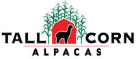 Tall Corn Alpacas, LLC - Logo
