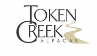 Token Creek Alpacas LLC - Logo