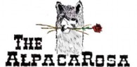The AlpacaRosa - Logo