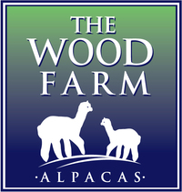 The Wood Farm - Logo