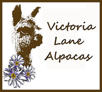Victoria Lane Alpacas LLC - Logo