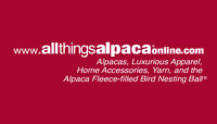All Things Alpaca, LLC - Logo