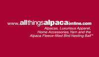 Alpacas of the Covenant, Inc./All Things Alpaca, LLC - Logo
