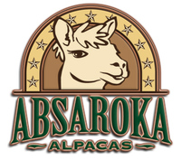 Absaroka Alpaca Ranch - Logo