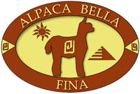 Alpaca Bella Fina Ranch LLC - Logo