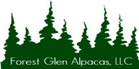 Forest Glen Alpacas, LLC - Logo