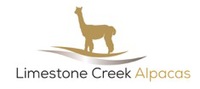 Limestone Creek Alpacas, LLC - Logo