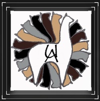 Uinta Alpaca - Logo