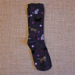 Photo of Cat Socks