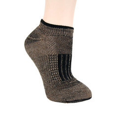 Photo of BACKPACA Ankle Socks