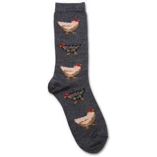 Photo of Chicken Socks