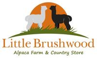 Little Brushwood Alpaca Farm - Logo