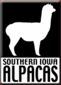 Southern Iowa Alpacas - Logo