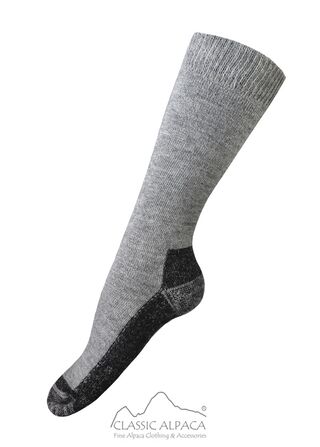Alpaca Hiker Socks L/XL