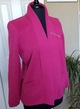 Pink California Sweater - Size M