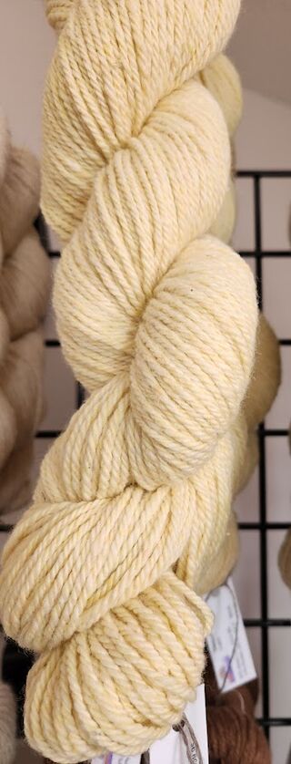 High Cotton Yarn