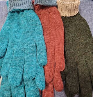 Reversible Gloves
