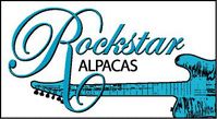ROCKSTAR Alpacas - Logo